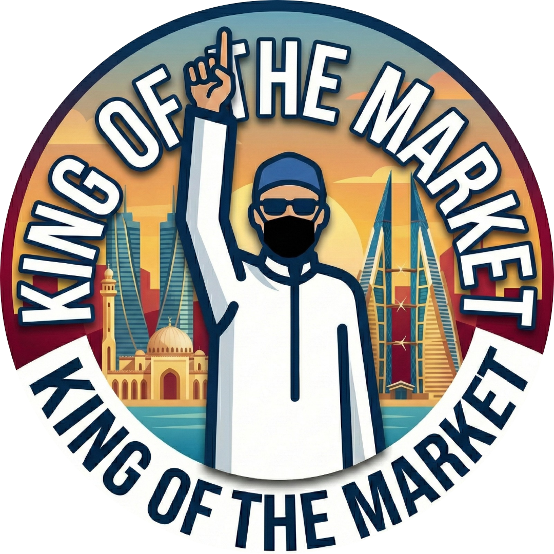 King of the Market
